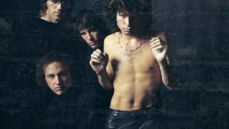 The Doors’ hit “Light My Fire” was written in Pacific Palisades home that burned