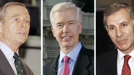 Despite a starstruck image, California favors bland governors