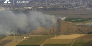 Laguna fire: Evacuations, road closures