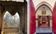 Religious institutions hit hard by L.A. fires look to rebuild. Here’s how you can help