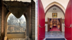 Religious institutions hit hard by L.A. fires look to rebuild. Here’s how you can help