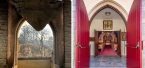 Religious institutions hit hard by L.A. fires look to rebuild. Here’s how you can help