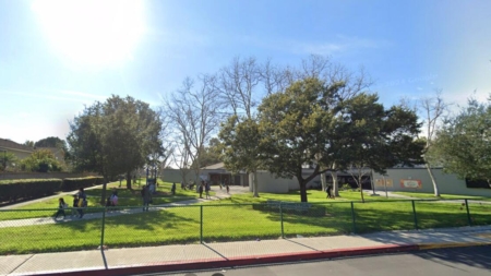 O.C. teacher who allegedly sent sexually explicit texts is arrested