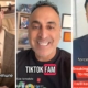 California lawmakers are big on TikTok. What happens if Trump bans it?