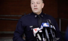 UCLA hires LAPD Cmdr. Steve Lurie to lead safety overhaul following protest violence