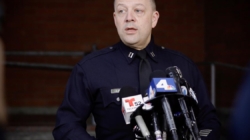 UCLA hires LAPD Cmdr. Steve Lurie to lead safety overhaul following protest violence