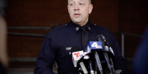 UCLA hires LAPD Cmdr. Steve Lurie to lead safety overhaul following protest violence