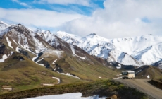 Trump pledges to restore McKinley’s name to tallest peak in North America