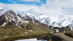 Trump pledges to restore McKinley’s name to tallest peak in North America