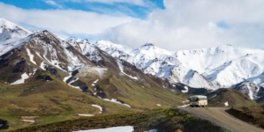 Trump pledges to restore McKinley’s name to tallest peak in North America