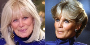 Ageless ‘Dynasty’ star Linda Evans shares plans for 2025 in inspiring New Year’s message