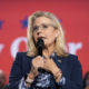 MAGA Furious Over Liz Cheney’s Medal From Biden: ‘Clown Award’