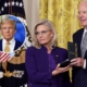 Liz Cheney’s New Message to ‘Protect’ America From Trump