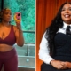 Lizzo celebrates reaching weight-loss goal: ‘I haven’t seen this number since 2014!’