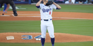 Dodgers Jack Flaherty Predicted To Betray Los Angeles, Sign With Hated Giants