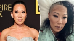 ‘Bling Empire: New York’ star Lynn Ban dead at 52