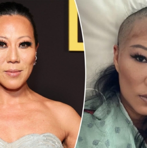 ‘Bling Empire: New York’ star Lynn Ban dead at 52