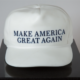 This 30-Pound Marble MAGA Hat Could Be Yours for $48,000