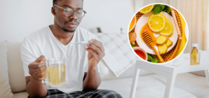 Which Traditional Flu Remedies Work? Nutritionist Explains