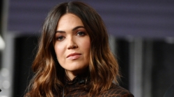 Mandy Moore tells critics to ‘kindly F off’ after backlash for sharing her family’s fire relief fundraiser