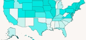 Map Shows Best and Worst States To Raise a Family in 2025