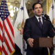 Rubio Plans ‘Very Big Bounty’ on Taliban If Hostage Report Confirmed