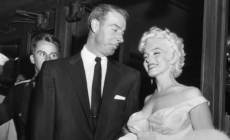 ‘I Love Lucy’ star played matchmaker for Marilyn Monroe, Joe DiMaggio: book