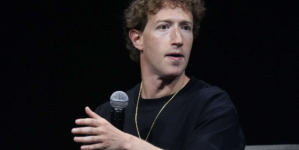 Andrew Breitbart, Mark Zuckerberg, and the Two-Way Politics-Culture Street | Opinion