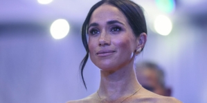 Meghan Markle makes social media return in 2025