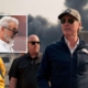 Mel Gibson Piles Onto Gavin Newsom Over California Wildfires