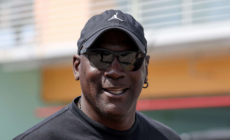 Revealed: NBA Legend Who Pulled Michael Jordan Into NASCAR and His Hilarious Reaction