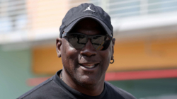 Revealed: NBA Legend Who Pulled Michael Jordan Into NASCAR and His Hilarious Reaction