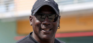 Revealed: NBA Legend Who Pulled Michael Jordan Into NASCAR and His Hilarious Reaction