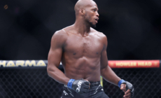 Michael ‘Venom’ Page Still Has Unfinished Business at Welterweight After UFC Saudi Arabia