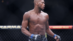 Michael ‘Venom’ Page Still Has Unfinished Business at Welterweight After UFC Saudi Arabia