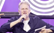 Michael Rapaport slams TikTok as ‘dirty’ and ‘biased’ platform