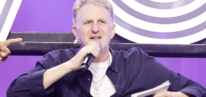 Michael Rapaport slams TikTok as ‘dirty’ and ‘biased’ platform