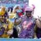 Vikings Organization Spent Nearly $2 Million on Lions Game Tickets