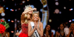 Miss America is ‘driven’ by faith, wants to be a role model in a ‘broken’ world