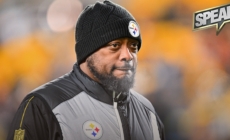 Keyshawn Johnson believes change is needed in Pittsburgh, says Mike Tomlin should willingly leave | Speak