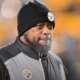 Keyshawn Johnson believes change is needed in Pittsburgh, says Mike Tomlin should willingly leave | Speak