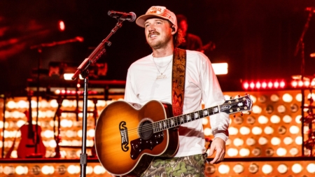 Morgan Wallen reveals new album and tour titled ‘I’m the Problem’