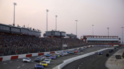 Trackhouse Racing’s Full-Time NASCAR Cup Drivers Confirm 2025 Xfinity Roles