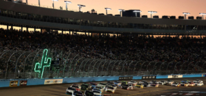 SS-GreenLight Racing Announces Exciting New Partnership For 2025 NASCAR Xfinity Series