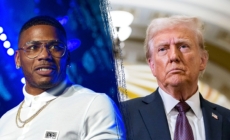 Nelly defends performing at Trump’s inauguration, says ‘it’s an honor’