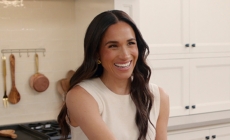 Meghan Markle’s ‘cringe-worthy’ return to spotlight kicks off second attempt at Netflix stardom