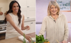 Meghan Markle aims to emulate Martha Stewart, Nigella Lawson: expert