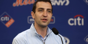 Trade Idea Would Send Mets Projected $427 Million Superstar in Five-Player Swap