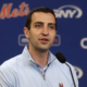 Trade Idea Would Send Mets Projected $427 Million Superstar in Five-Player Swap