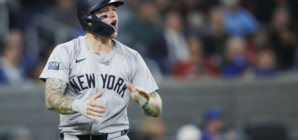 Phillies Could Sign Former Yankees Outfielder to $60 Million Deal